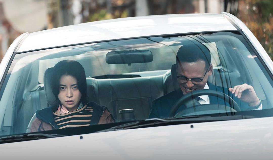 金泰熙遇上林智妍,金泰熙林智妍