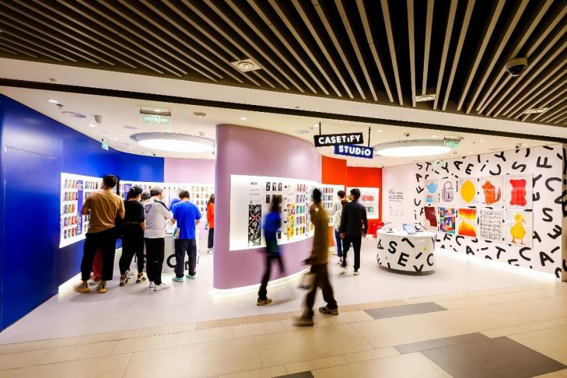 上海k11购物艺术中心哪一年建好,上海k11购物中心品牌