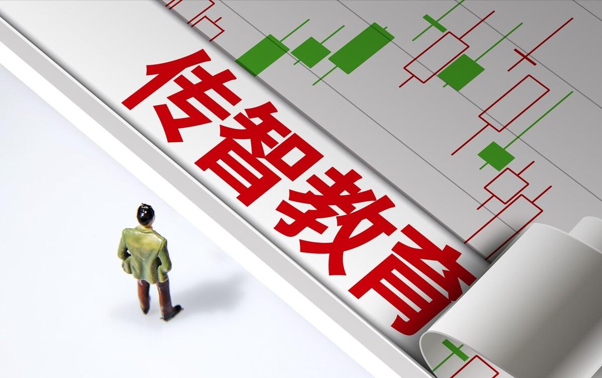 职业教育迎来风口哪些股票能起飞,职业教育股票有前景吗