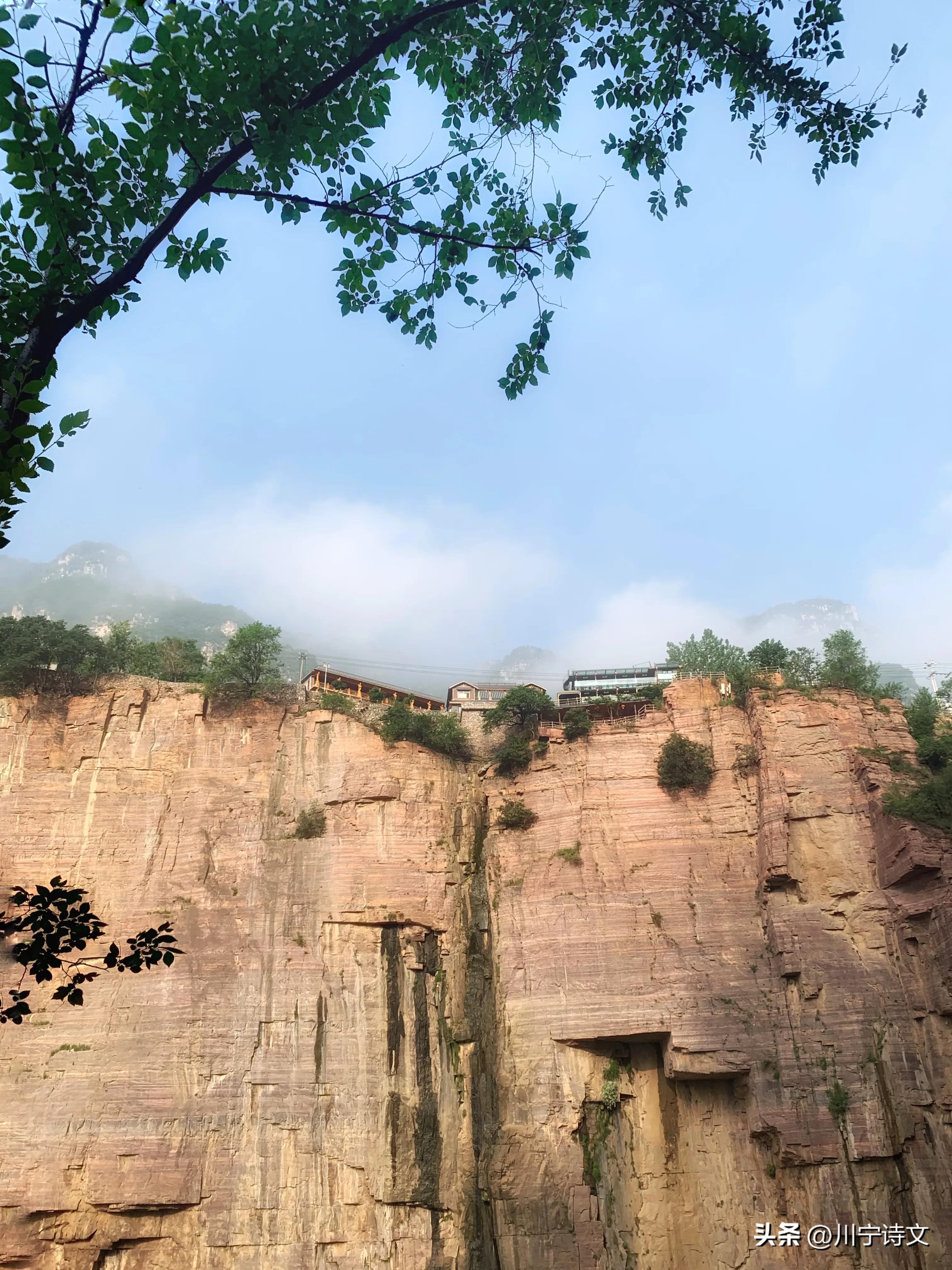 描写山水田园诗七言绝句,七言绝句描写山水风景的古诗