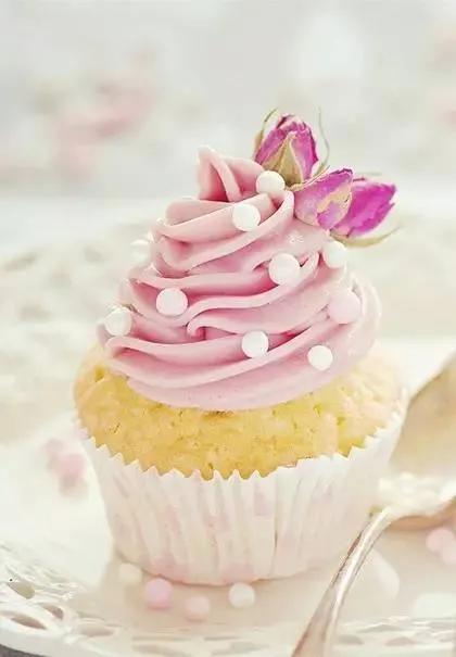 法式甜点壁纸,甜品精美壁纸