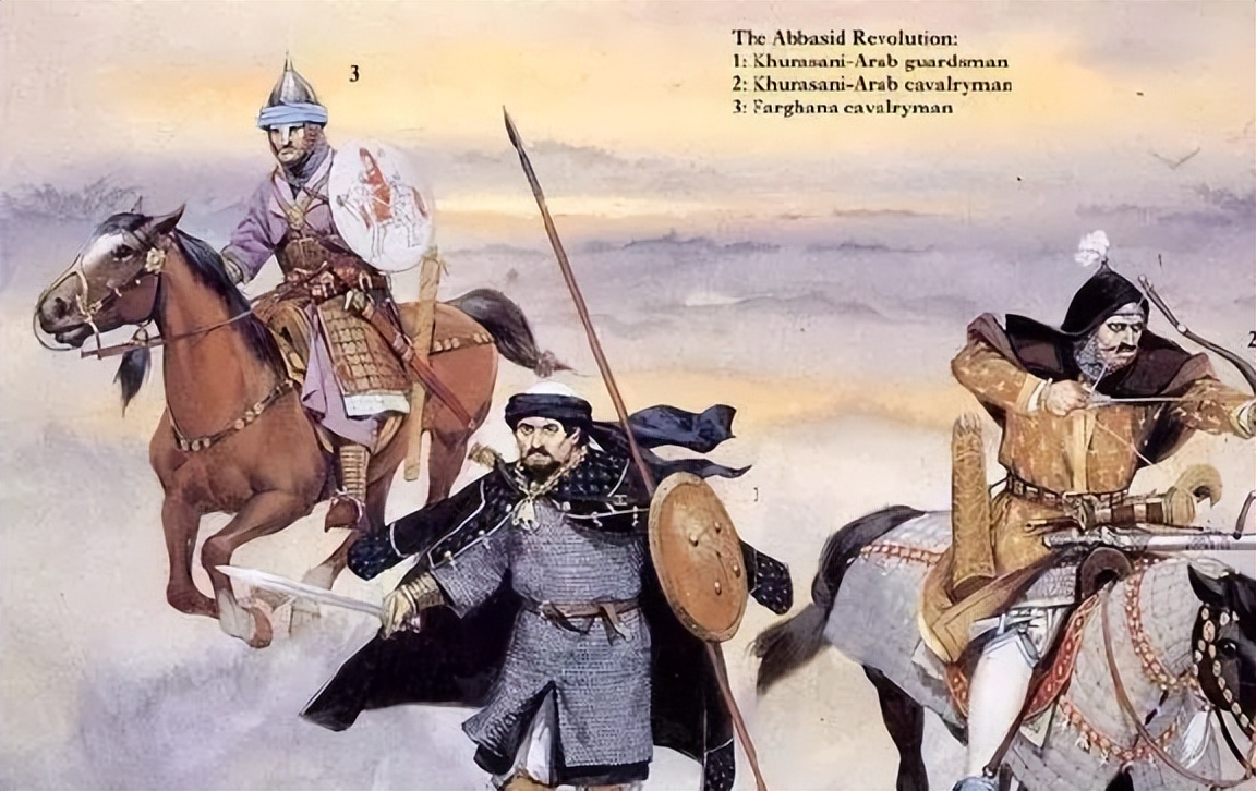 阿拉伯帝国是如何兴起的原因何在,阿拉伯帝国为何能存在600多年