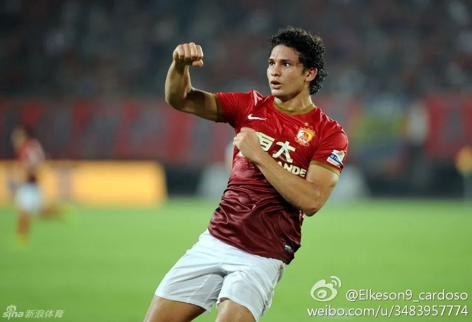 艾克森成国足完整视频,艾克森重返中国足坛