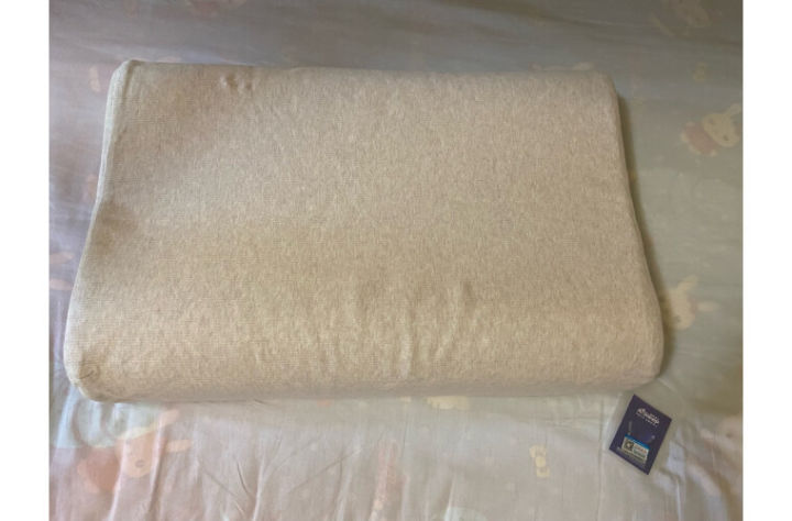 天然乳胶枕是智商税吗,乳胶枕智商税