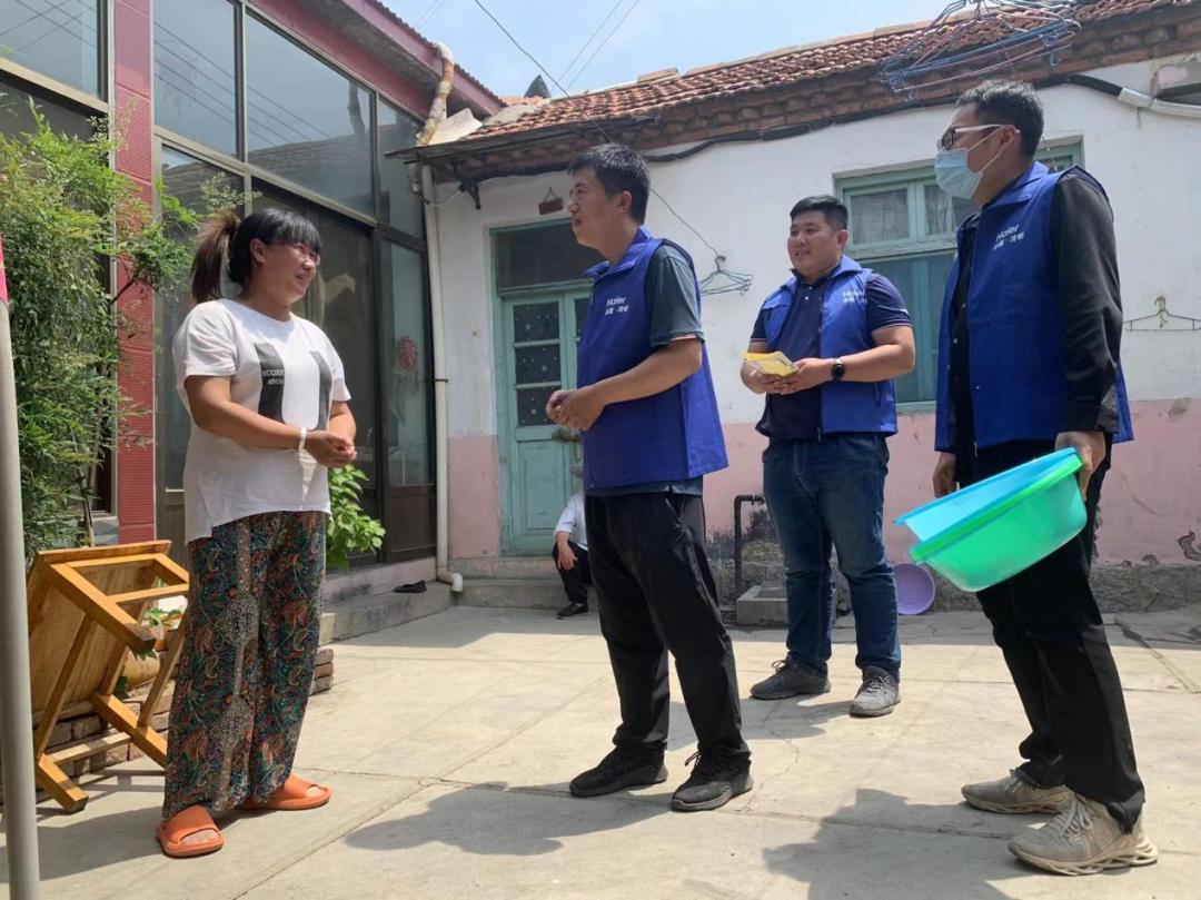 海尔冰箱以旧换新平度,海尔冰箱以旧换新青州