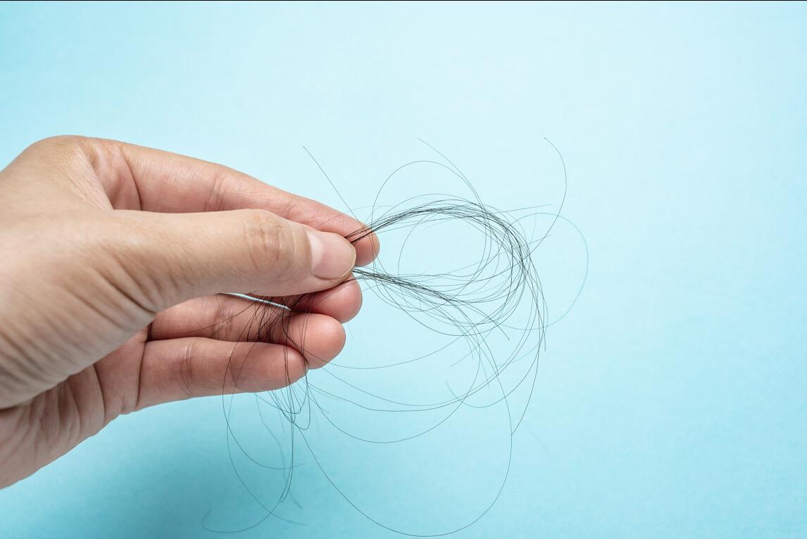 阴毛有什么用，要不要刮掉？阴毛的变化可能暗示什么疾病？望了解