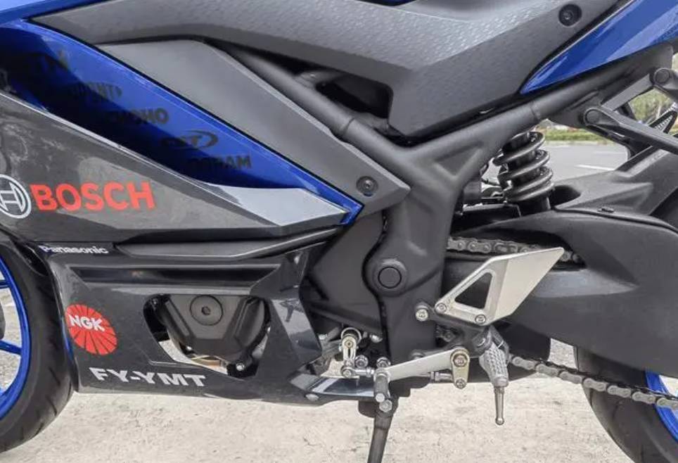 飞鹰rm35试驾感受,飞鹰rm35的优点和缺点