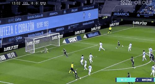 皇马4:1逆转马竞夺冠,皇马4:0打爆欧洲杯冠军