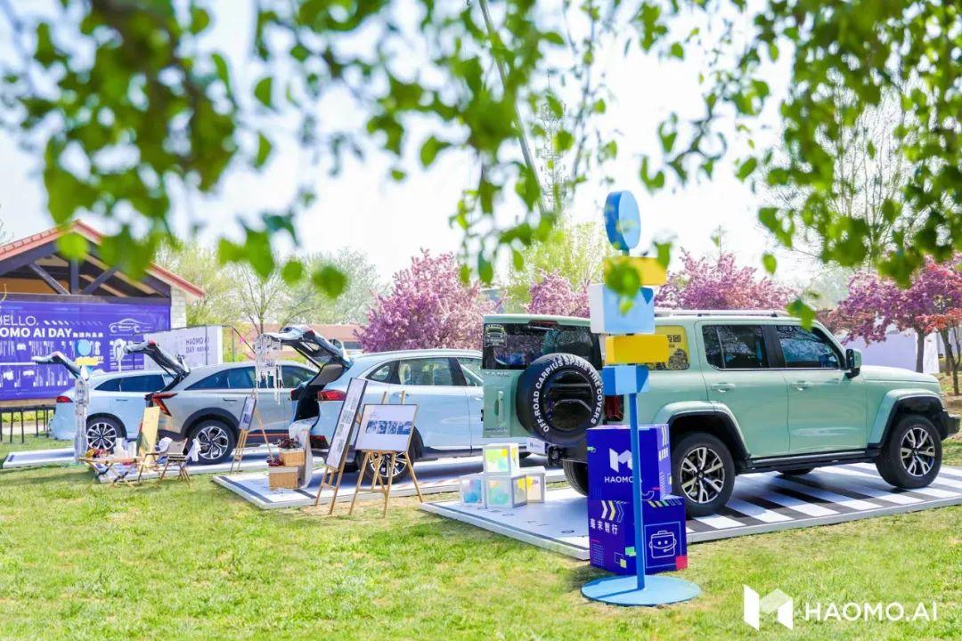 告别大厂崇拜丨自动驾驶新势力“毫末智行”为何备受技术人才青睐