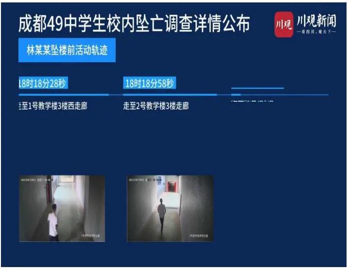 视频档案|合理利用监控录像，让“阳光”照进每个角落