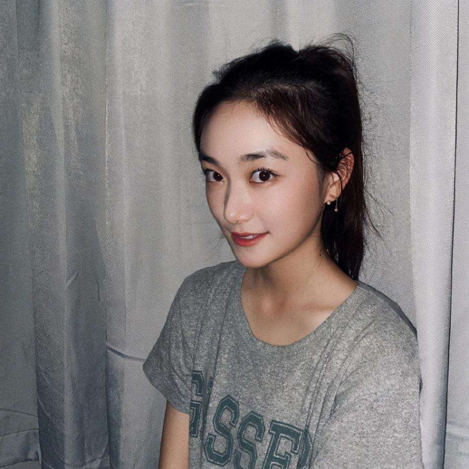 李冰冰姐妹花在娱乐圈打拼靠什么,十对明星姐妹