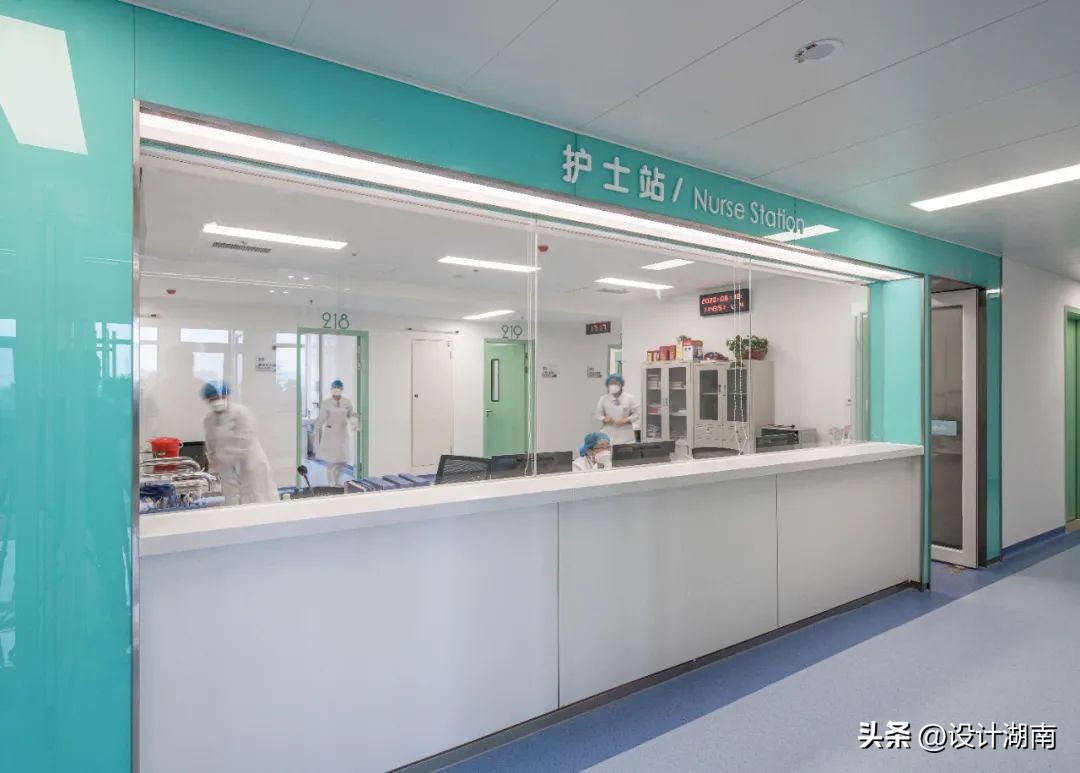 青年建筑师|山东省建筑设计研究院王岗：山东省公共卫生临床中心