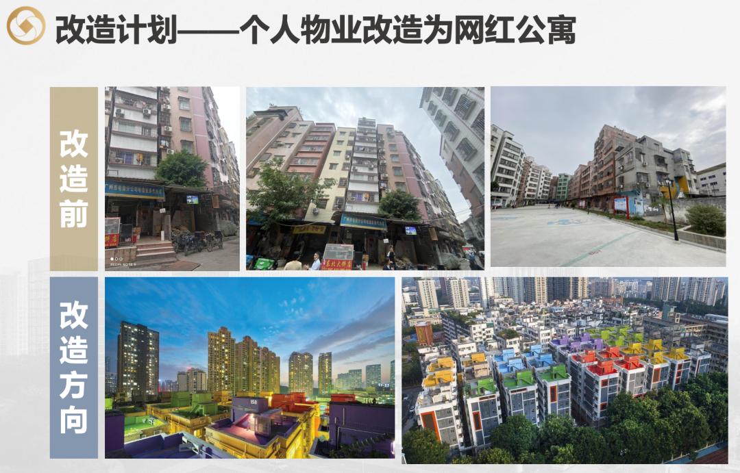 城中村最后的出路,周刊主要内容是什么