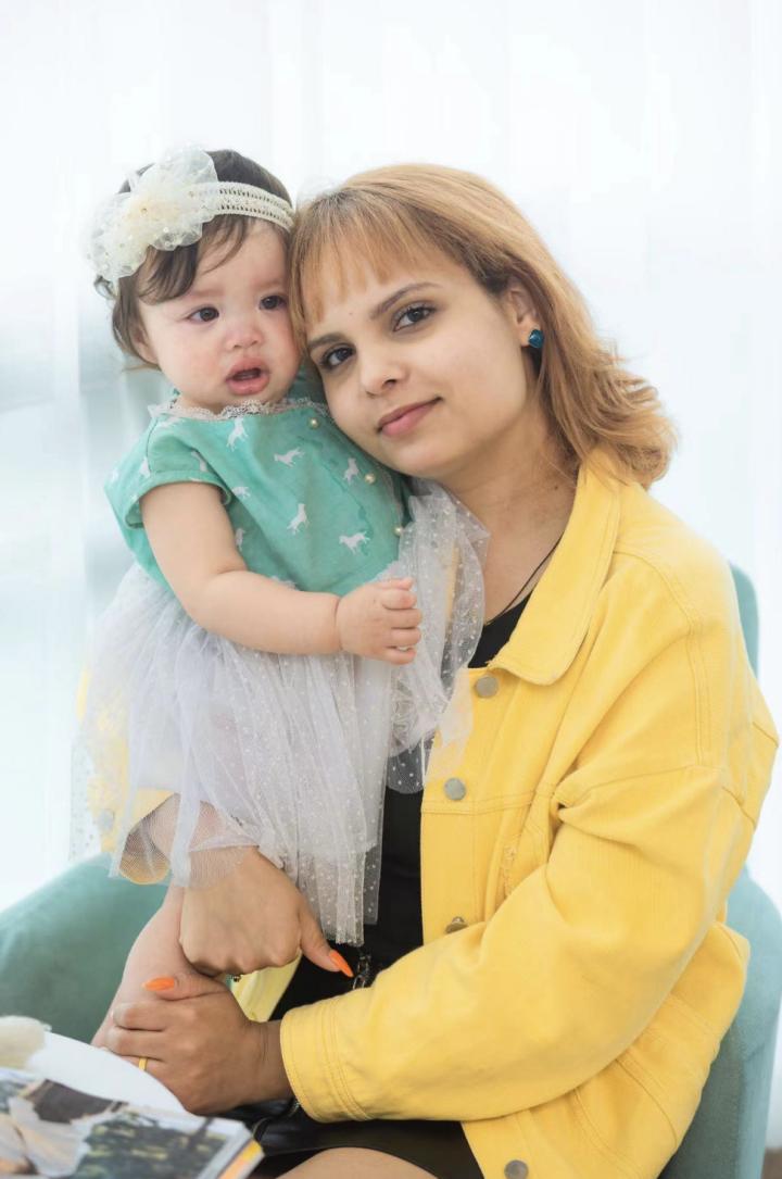 中国小伙娶巴西姑娘,中国小伙娶巴西老婆