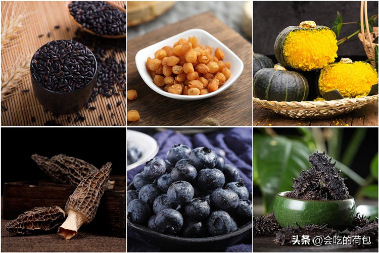 老年人长寿食物大全,老年人最爱吃的十大长寿食物