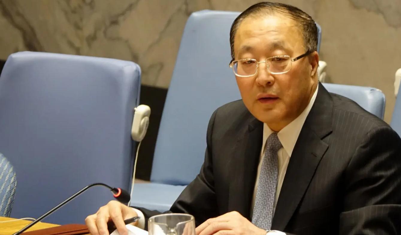 联合国大会上，180国一致赞同，韩国当选重要职位，中方亮明态度