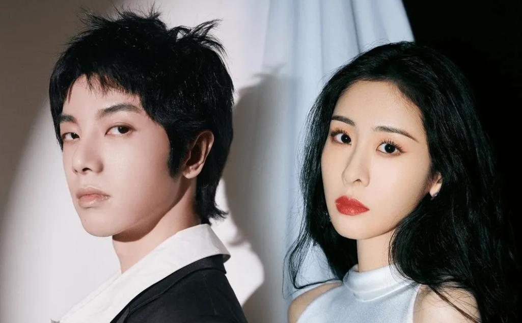 华晨宇项链同款,华晨宇抖音同款项链