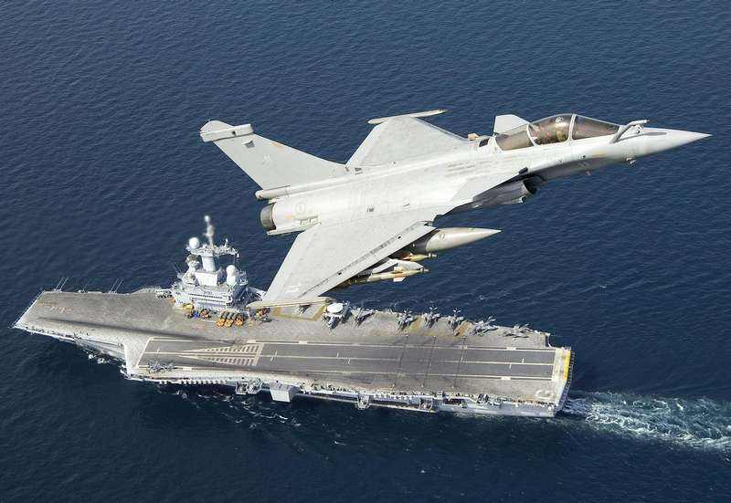 印度米格29k舰载机,印度为什么不买米格29k