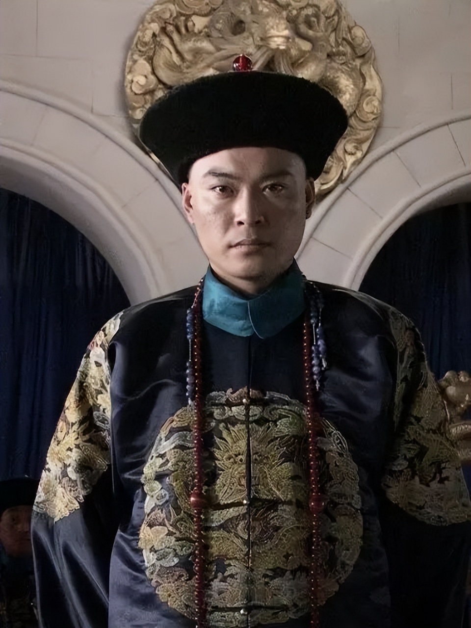 清朝最后一代摄政王,清末摄政王拒绝跪拜德皇