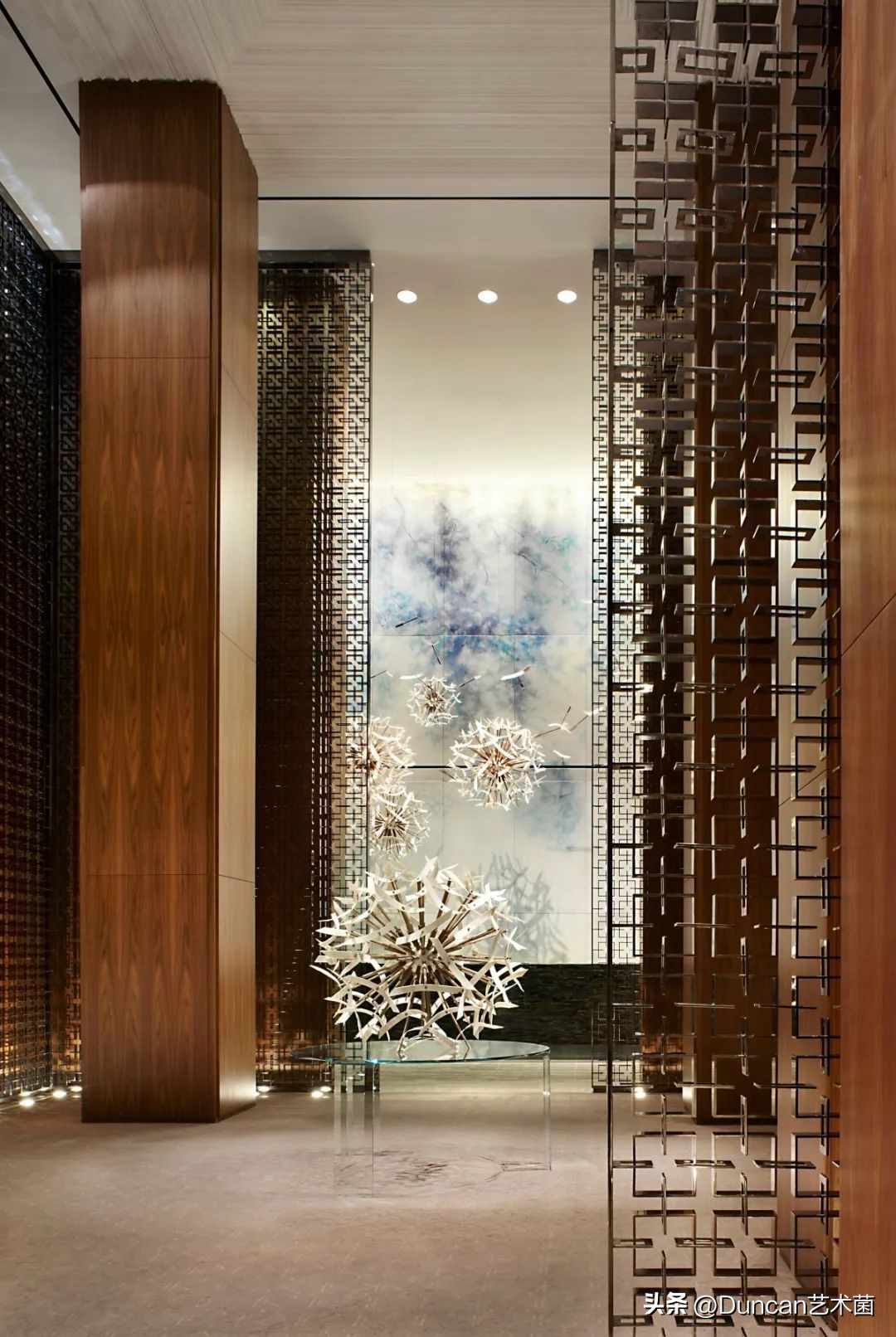 世界顶级云端酒店,全球十大顶级设计酒店