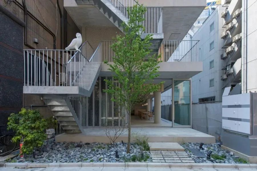 日本新宿东京哥斯拉主题酒店,日本旅游选酒店小技巧