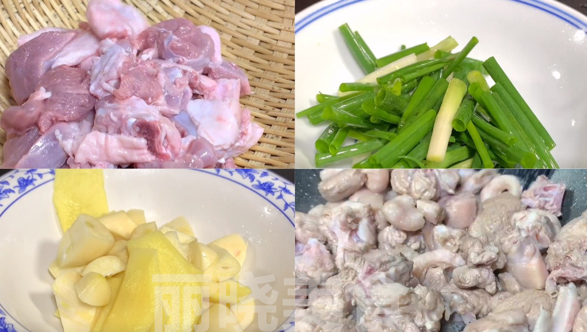 冬季御寒多吃这两道肉菜,天冷御寒要多吃什么菜