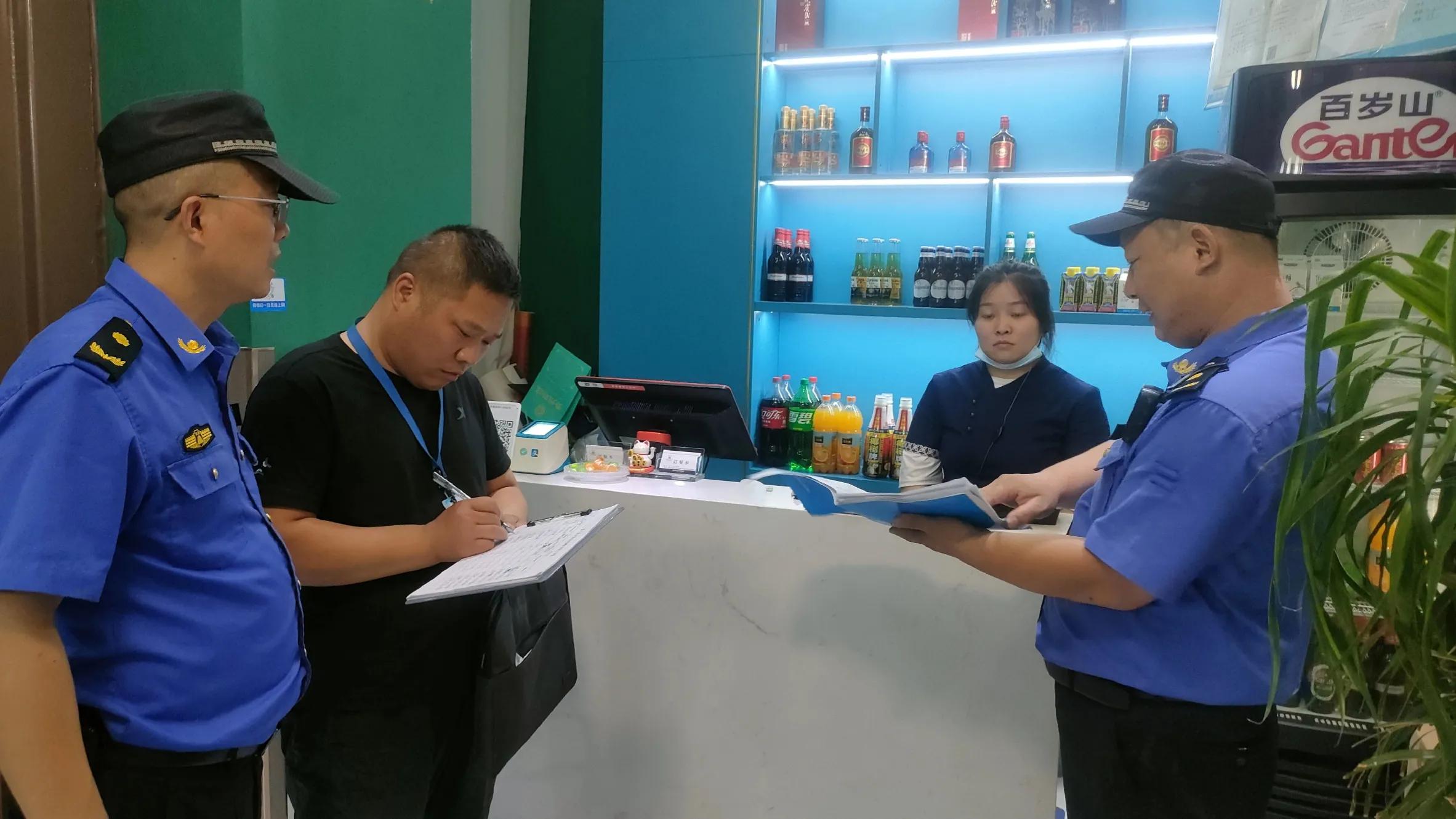 家门口燃气安全隐患排查工作总结,北辰区加强燃气安全隐患排查整治