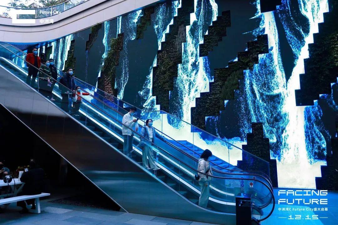 购物中心客流新模式,购物中心如何引爆客流