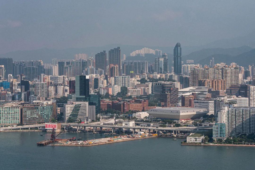 新盘热卖,香港二手楼盘最新消息