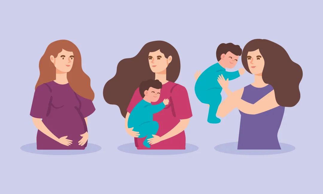 晚婚晚育少生优生现在还提倡吗,晚婚晚育可以遗传更多吗