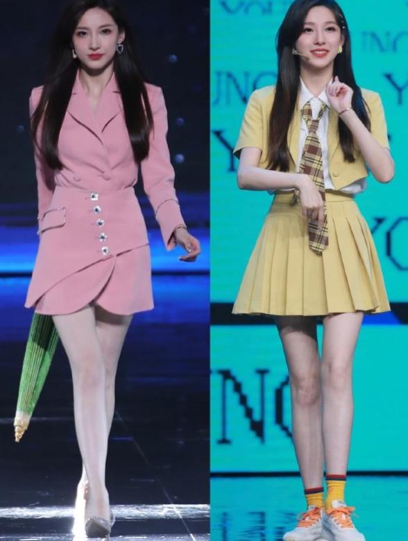 央视主持人马凡舒王冰冰,马凡舒春晚主持内容