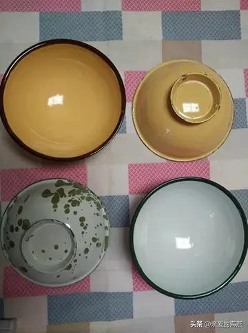 60年代的洋物件,五六十年代的洋东西都有啥