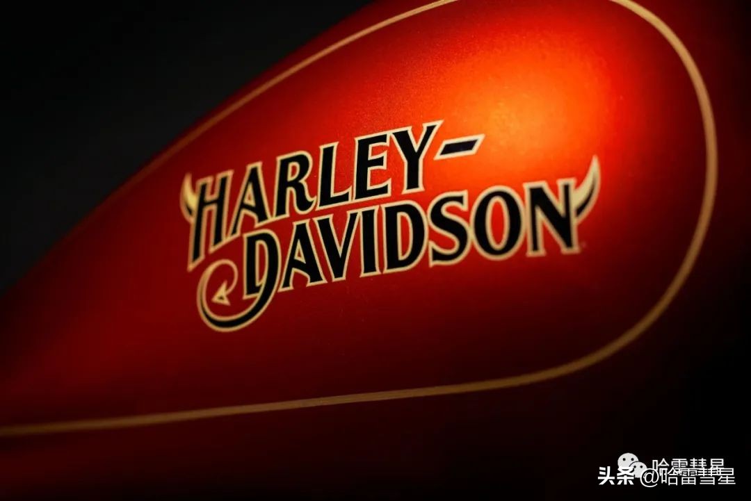 哈雷2024全新路威,2023款哈雷路威st蓝色限量版