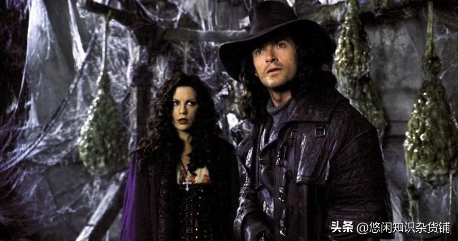 有史以来最恐怖的电影,最值得看的十部恐怖电影