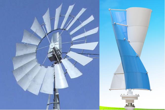 风力发电机为什么叶片越来越大,风力发电机叶片应该满足什么