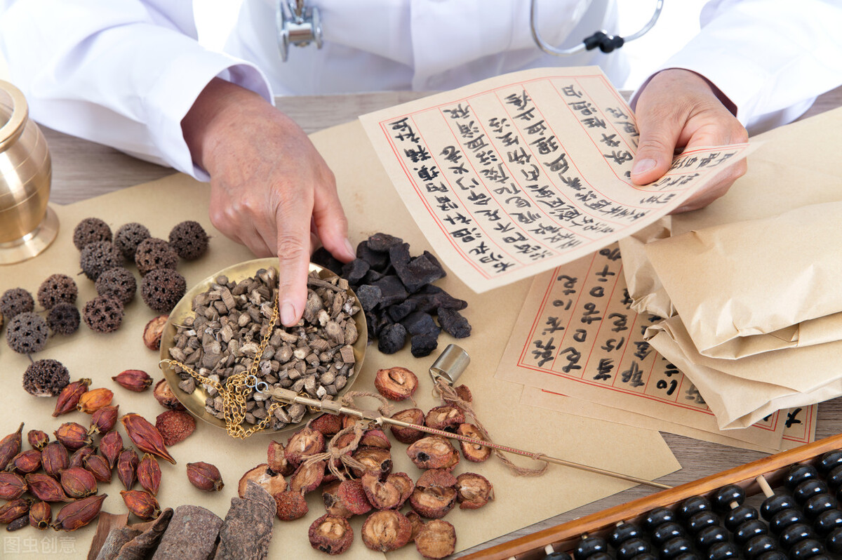 慢性萎缩性胃炎怎么中医调理养胃,萎缩性胃炎调理脾胃最好的中成药