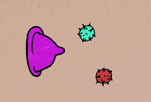 “为什么带了两个避孕套，还会怀孕？”这4点做错，戴了=白戴