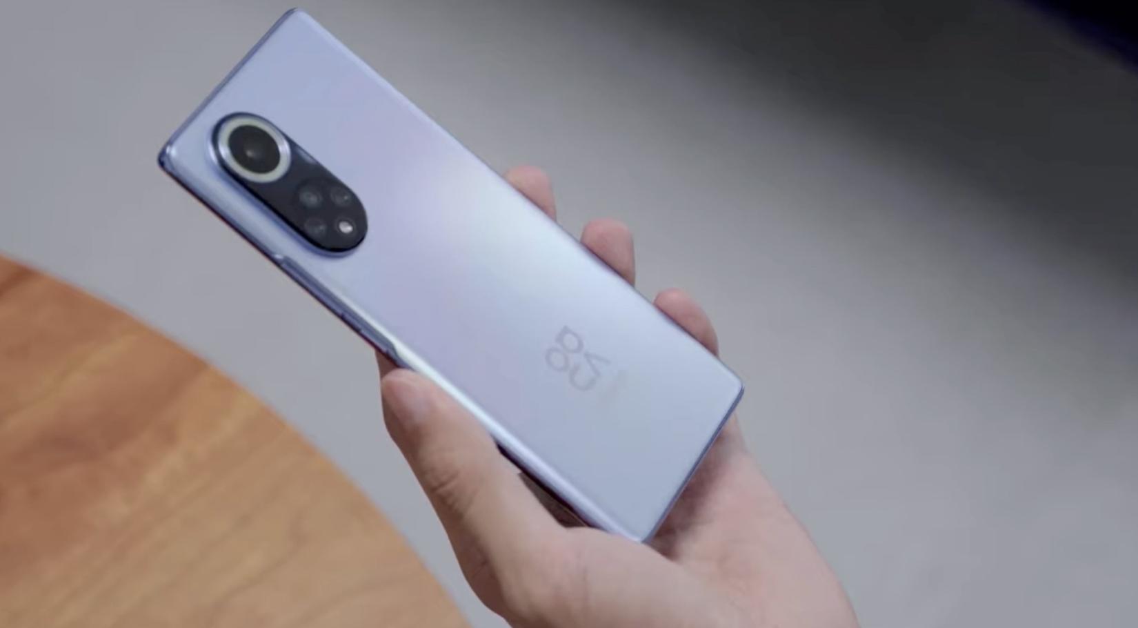 从3899元跌至2159元，256GB+100W+鸿蒙，还买什么Mate50E