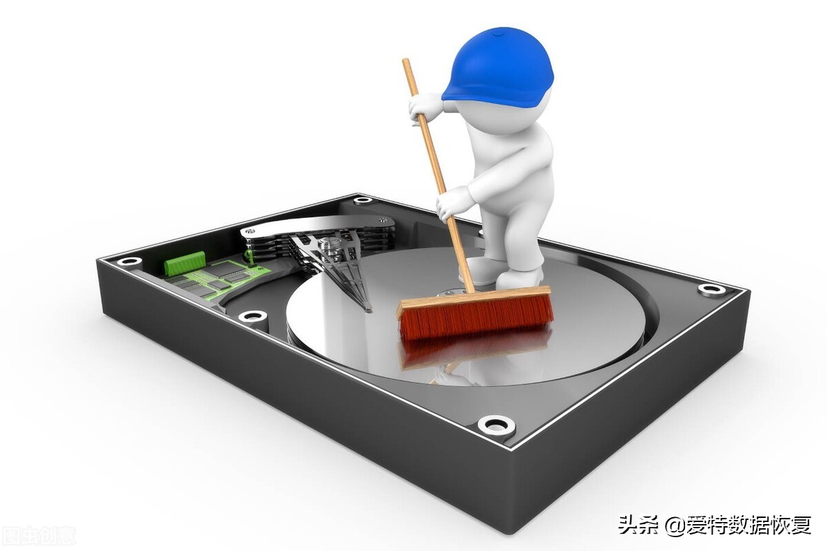 怎么辨别翻新硬盘？翻新硬盘跟假硬盘有何区别？速看这里