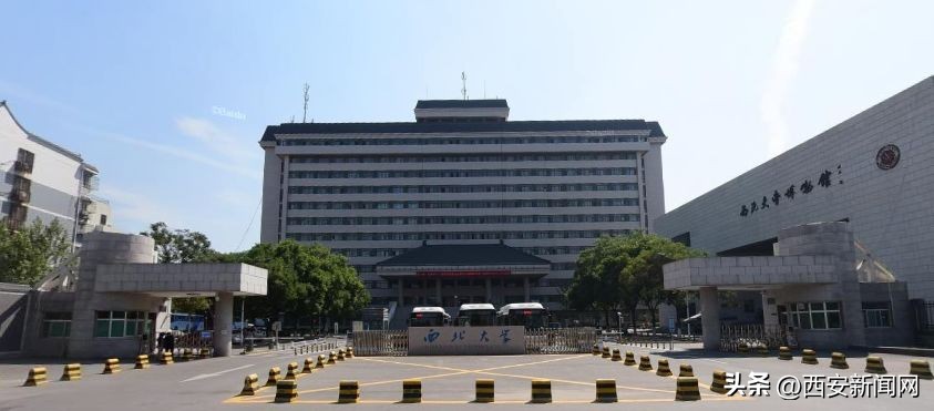 中国39所名牌大学校门盘点,四所最好大学校门