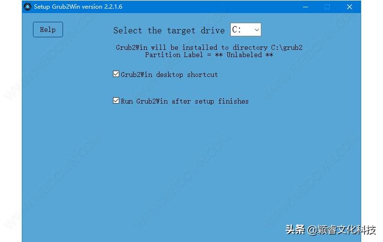 grub2引导win7系统,如何用grub2引导windows