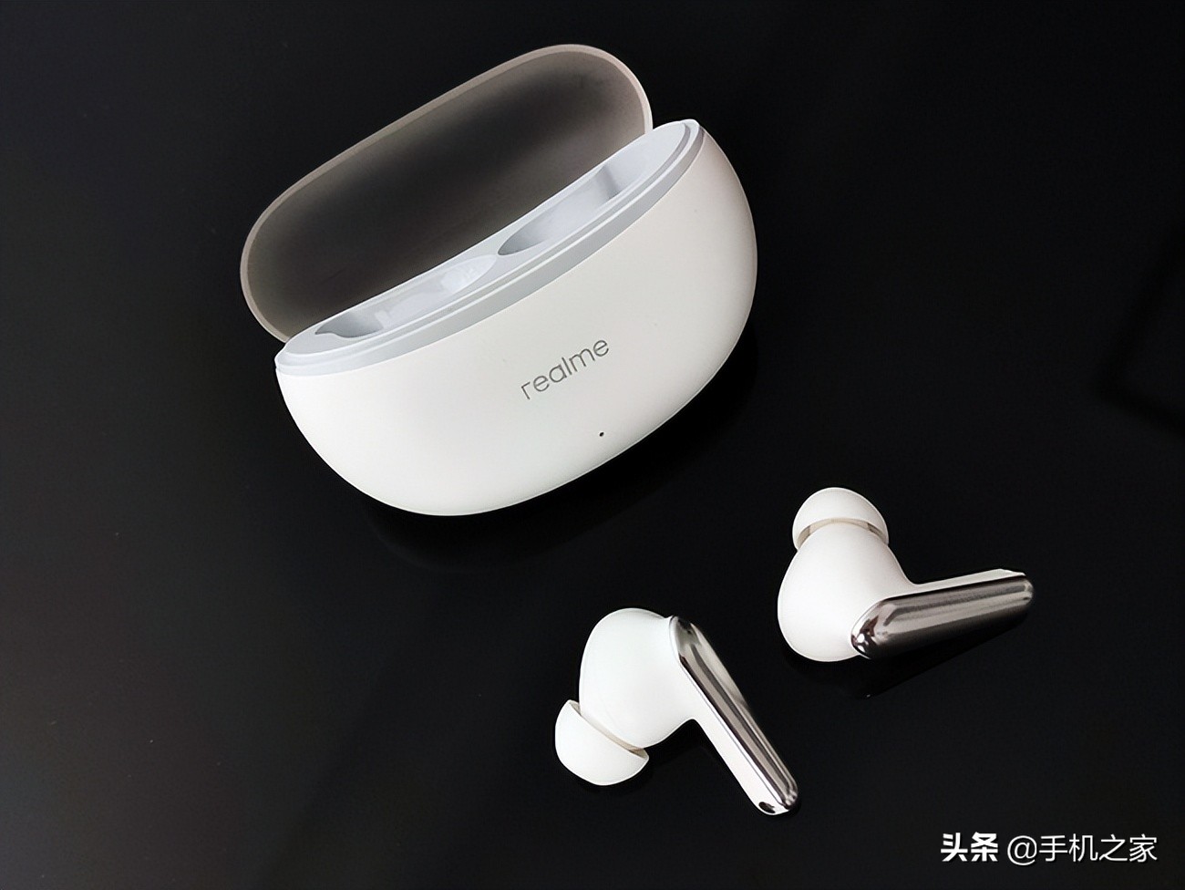 真我gt2大师探索测评,真我gt2大师探索版小白评测