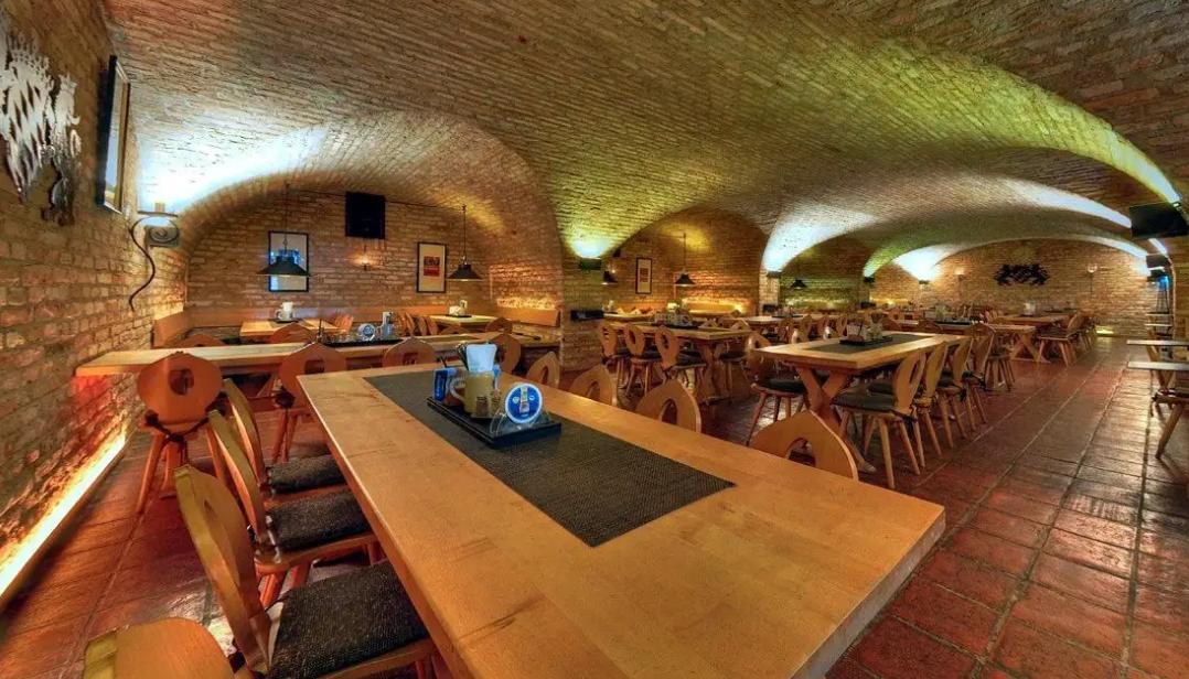 欧洲啤酒推荐,欧洲酒鬼酒