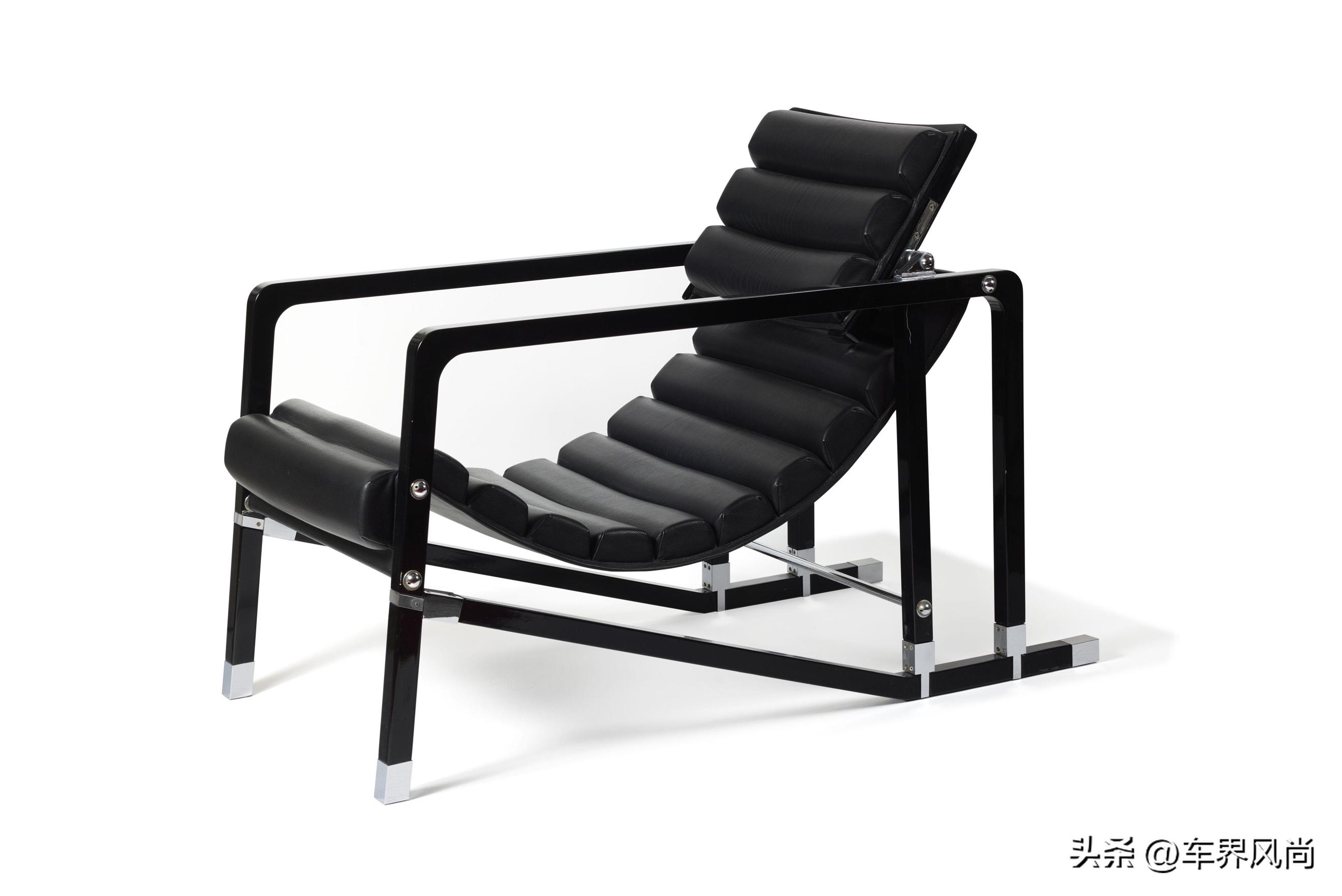 几十年前的包豪斯装修,90年代包豪斯