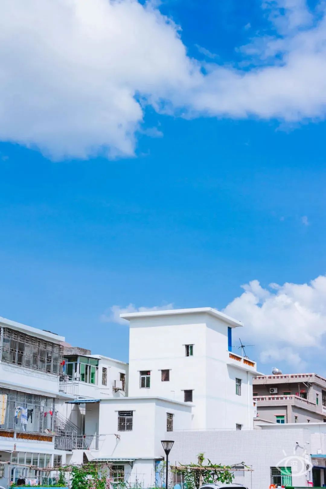 深圳10个小众打卡地免费游玩,深圳小众海边游玩攻略