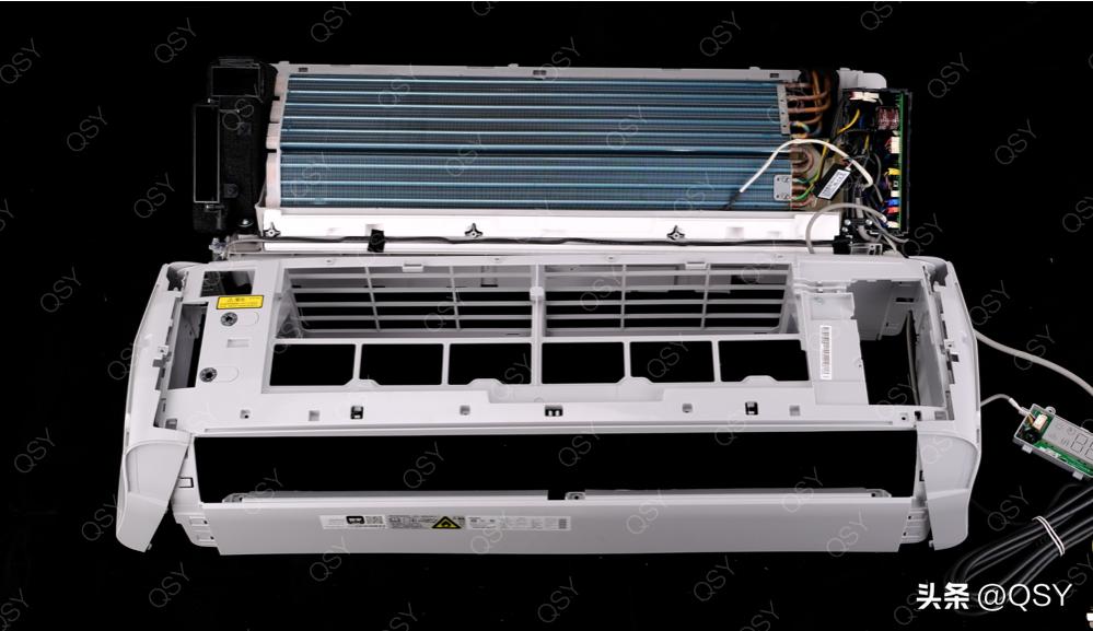 海尔afa81新风空调,海尔空调afa81u1是哪一款