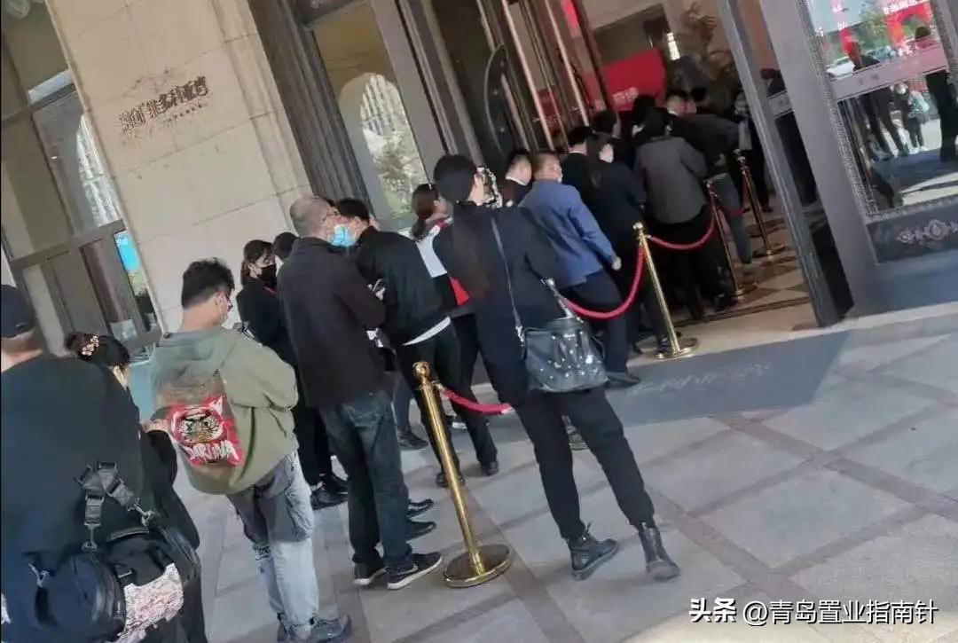 青岛维多利亚湾三期,青岛维多利亚湾最新发展