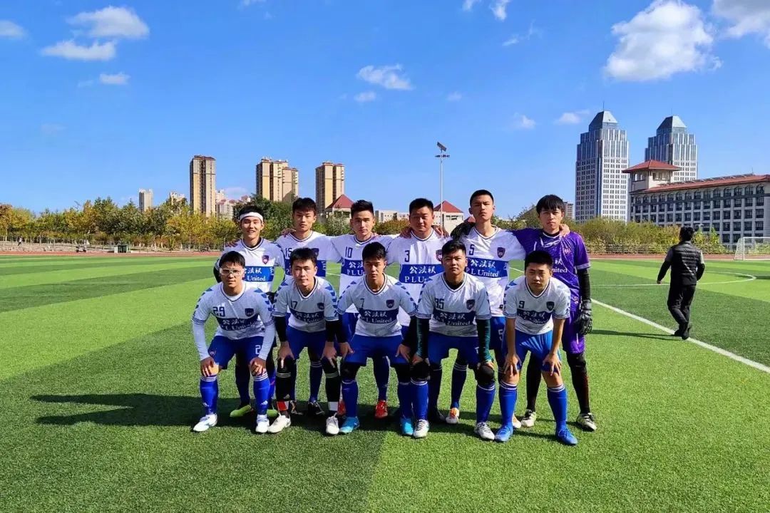 毕业生专访|山东工商学院郝子华：且行无疆至，生苍终途归