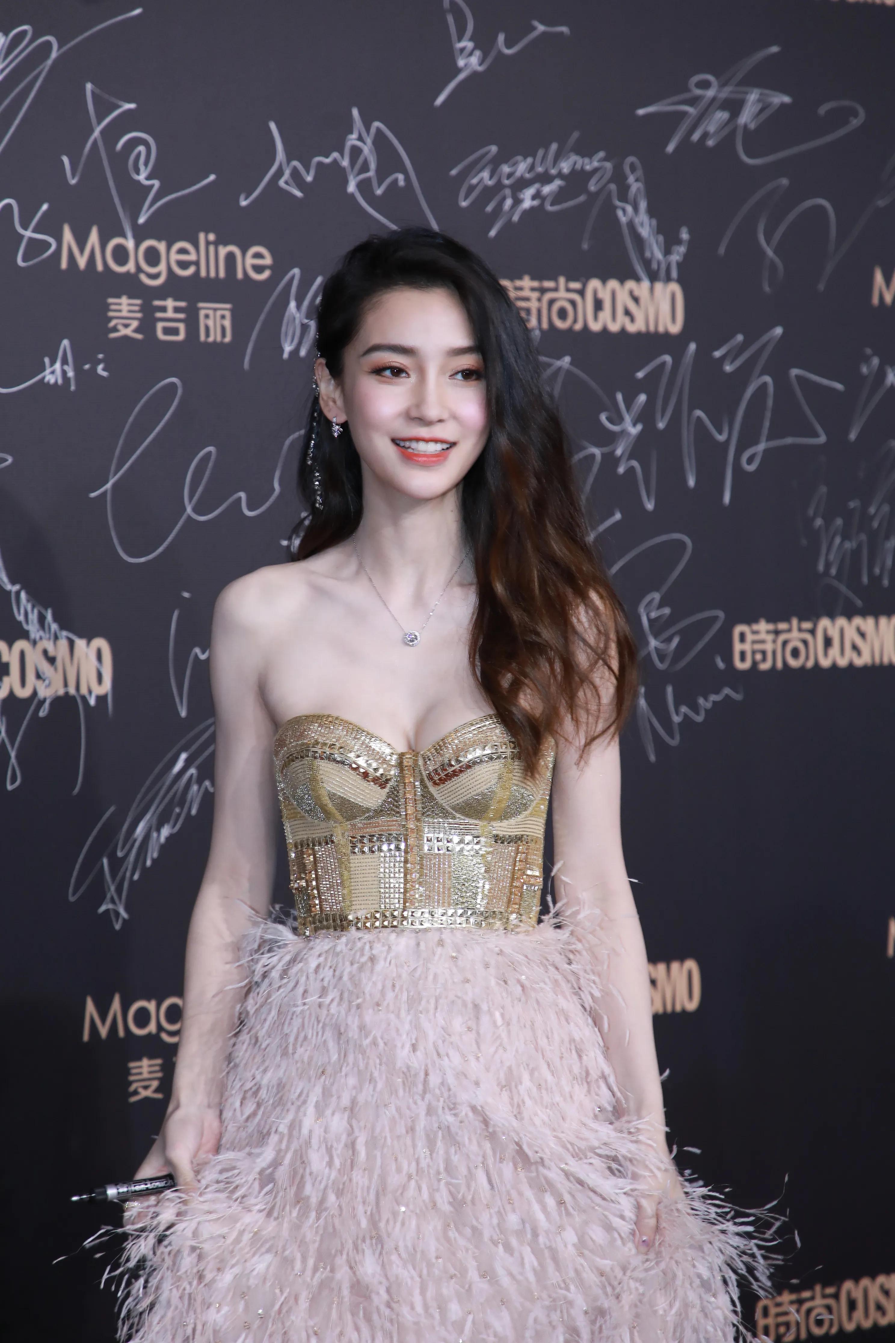 杨颖angelababy唐嫣,唐嫣和angelababy