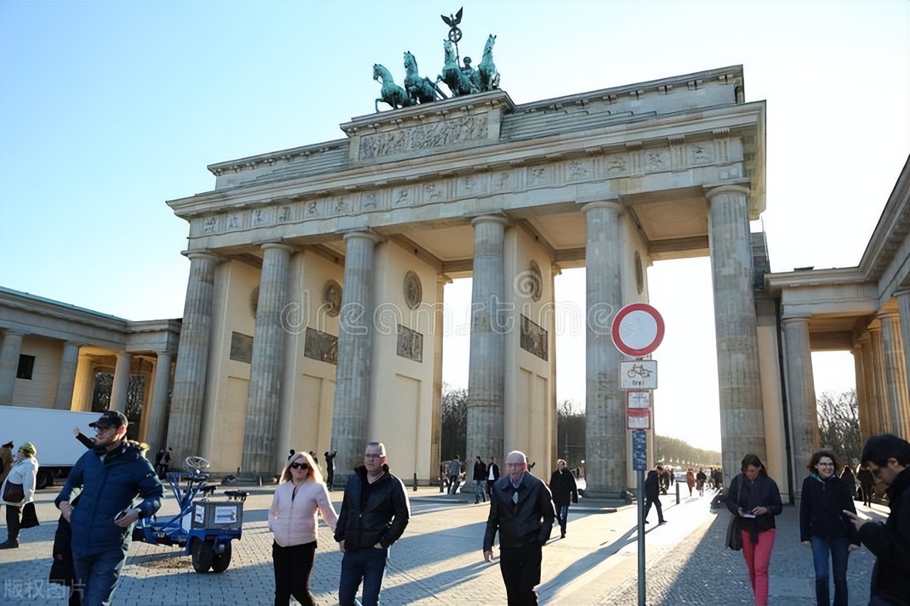 德国国家游，科普文化知识